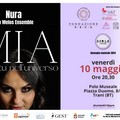 Fondazione Seca, la rassegna "Girls Voices " prosegue con un omaggio a Mia Martini