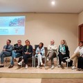 Giunta in Quartiere: assessori e sindaco presso il Club d’Argento, al quartiere San Giuseppe Artigiano