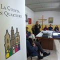 La giunta in quartiere a Sant'Agostino, appuntamento mercoledì 5 febbraio