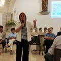 Antenne di telefonia in città e proteste durante la "Giunta in quartiere "