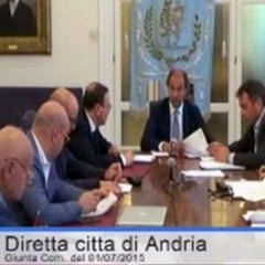 Giunta Comunale: arriva il via libera a bilancio consultivo e preventivo