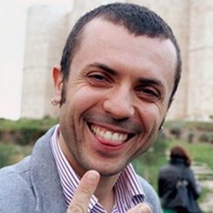 Bari-Nord, domani il dibattito con Giuseppe D'Ambrosio (M5S)