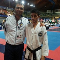 ​Arriva il primo oro italiano agli Europei di taekwondo