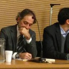 Camera Penale di Trani: l'avvocato Losappio nuovo presidente