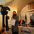 Danni in agricoltura, on. D'Ambrosio (M5S): "Vicenda sottovalutata dalla Regione "