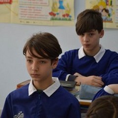 "Belli e non bulli ": prima proiezione del corto realizzato nella Scuola Rosmini