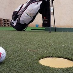 Dal Golf Club "Castel del Monte " i neo campioni regionali a coppia