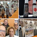 Due eccellenze di Barletta alla “Gourmet Selection” di Parigi