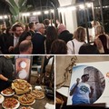 Una stella che brilla su Tenuta Leonetti: quella di Paolo Abbasciano illumina il “Gran Galà”