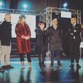 Raccolte e donate 450 calze della Befana per la II edizione del  "Gran Galà dell'Epifania "