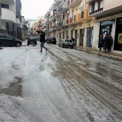 Meteo, oggi allerta gialla su tutta la Puglia