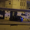Grave incidente stradale su via Puccini all'incrocio con via Toscanini: 21enne in rianimazione