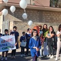 Il saluto alla Maestra Carmela conclude l'a.s. della "Giovanni Paolo II "
