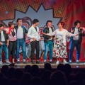 "Greeze ": torna il musical in andriese