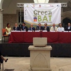 Green BAT: buone pratiche e criticità ambientali in provincia