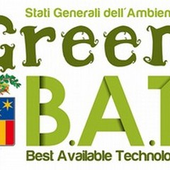 Sviluppo della cultura ambientale, ecco Green BAT 2015