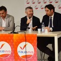 Ufficializzato il passaggio di Gianluca Grumo dalla Lega ad Italia Viva
