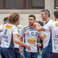 Sconfitta in terra marchigiana per la Florigel Pallavolo Andria contro l'Ancona