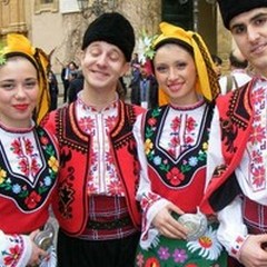 La maggioranza bulgara