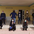 Coronavirus, "Andria Uniamoci e Aiutiamoci " raccoglie beni di prima necessità per i cittadini bisognosi