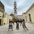 Officina San Domenico:  "Più di 50 eventi, oltre 1000 tesserati è una gran voglia di tornare alla normalità "