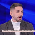 Trame di Parità – Letture e Dialoghi su Genere e Generazioni: ospite Pasquale Guadagno