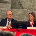 Comune di Andria: Solidarietà al Sindaco di Roma Roberto Gualtieri