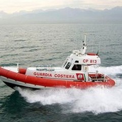 Conclusa dalla Guardia Costiera l'operazione "Tallone d'Achille "