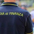 La Guardia di Finanza sequestra suoli situati all'interno dell'area  "Parco Nazionale dell'alta Murgia "