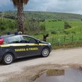 Due arresti e sequestri nei confronti di esponenti di spicco della criminalità della provincia