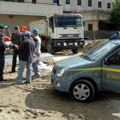 Tassazione evasa per oltre 20milioni di euro: due denunce
