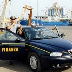 Furto di auto a Barletta, arrestato 61enne andriese