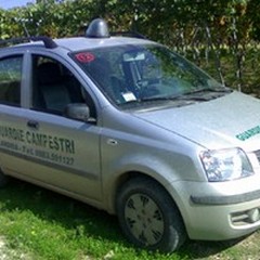 Perde l'orientamento nelle campagne: ritrovato un 80enne andriese