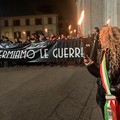 Marcia Perugia Assisi, Sindaco Bruno: «Noi siamo donne e uomini di Pace»