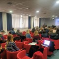Nutrizione Parenterale Domiciliare nella Asl Bt: incontro medico paziente