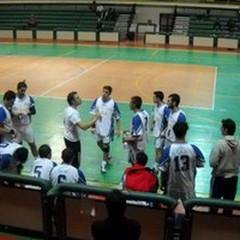 Manfredonia - Andriasveva, 24-20: cade in trasferta il settetto azzurro