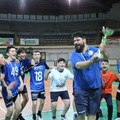 Grandi risultati per la Fidelis Andria Handball!