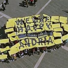 HappyfromAndria: tra monumenti, rap, danza, sport e sorrisi