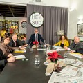Intelligenza Artificiale, nuova sfida per l'innovazione: se n'è parlato ieri per "Hey Sud "