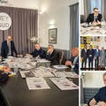 Export pugliese, la parola d’ordine è internazionalizzare. Se n'è parlato con "Hey Sud "