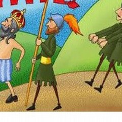Il re è nudo