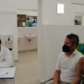 Appena 250 i casi covid in Puglia, 46 nella Bat