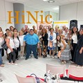 Giornata contro bullismo e cyberbullismo, Di Bari ad Andria all’incontro “Belli…non bulli!”