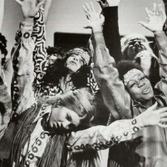 Gli anni '60, una favola hippy, la California: "Diari di viaggio: percorsi al femminile "