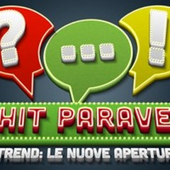 Fatto trend... Facciam trenduno!
