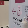 Vaccini, in Puglia quasi 3 milioni e 300 mila le somministrazioni