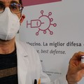 Sono 612 nuovi casi di covid in Puglia su oltre 10 mila tamponi