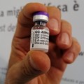 Vaccinazione anti covid: in Puglia superata quota 1 milione e 400mila dosi