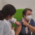 Asl Bt, distribuite più di 2mila seconde dosi mentre i medici di medicina generale avanti vaccinazione dei fragili