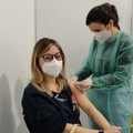E' di 237 casi positivi il bollettino regionale odierno, 50 sono della Bat